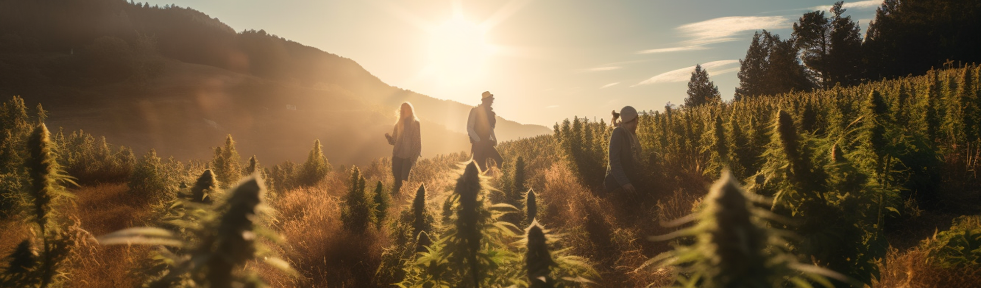 Ο ΚΗΠΟΣ ΤΟΥ ΧΕΙΡΩΝΑ ΑΠΟ ΤΗΝ KANNABIO