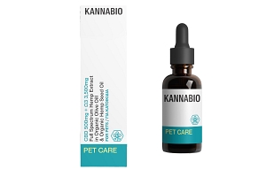 PET CARE CBD (500mg/ 20ml)