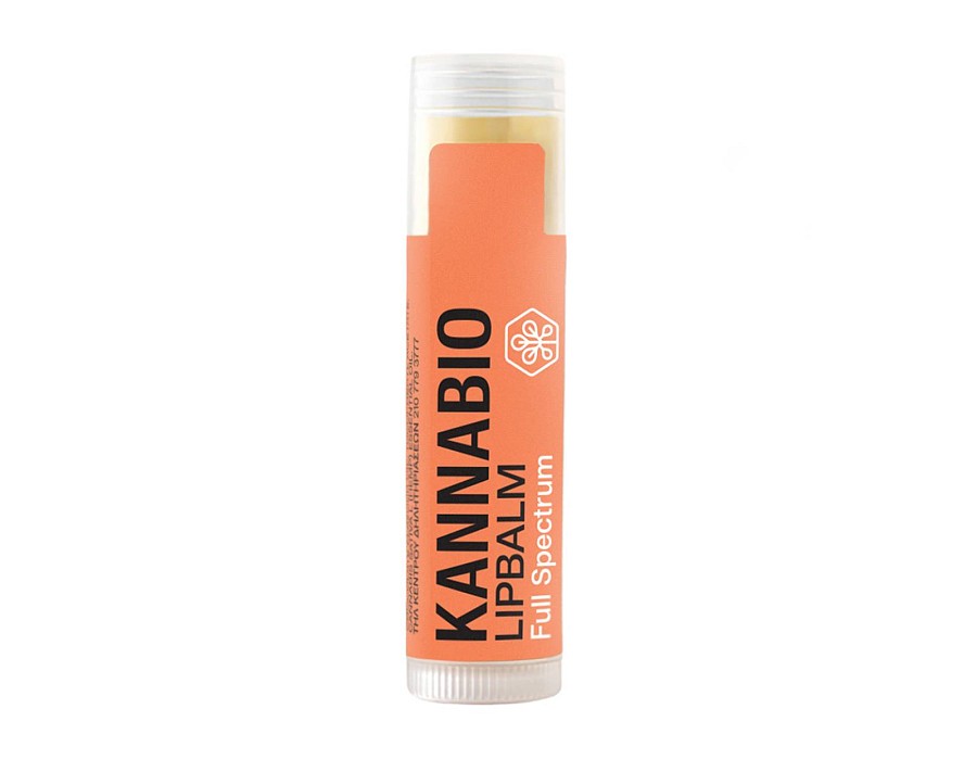 COCOA LIPBALM (CBD 50mg/ 5.5γρ)